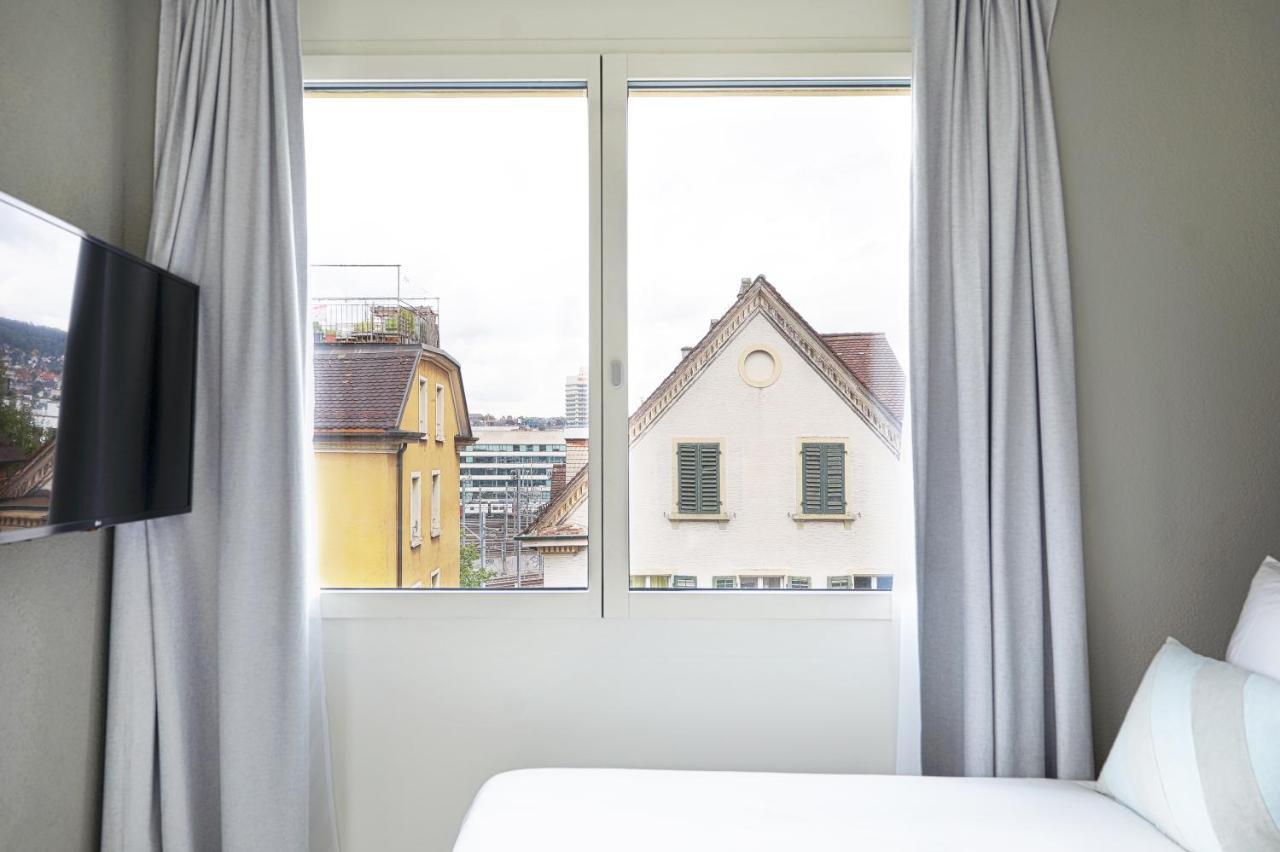 الشقق الفندقية Numa Zurich Turi المظهر الخارجي الصورة